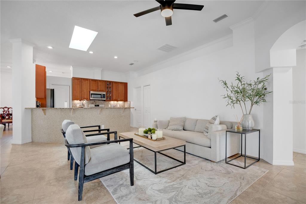 2 Coventry Place Palm Coast, FL 32137 - Photo 16 of 56