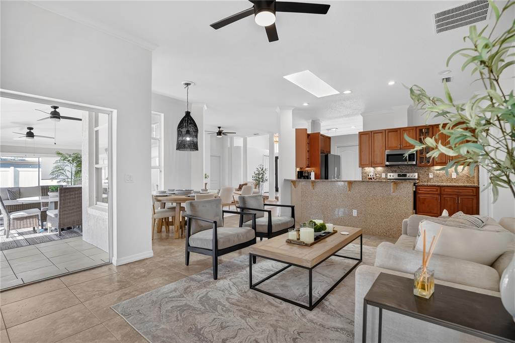 2 Coventry Place Palm Coast, FL 32137 - Photo 17 of 56