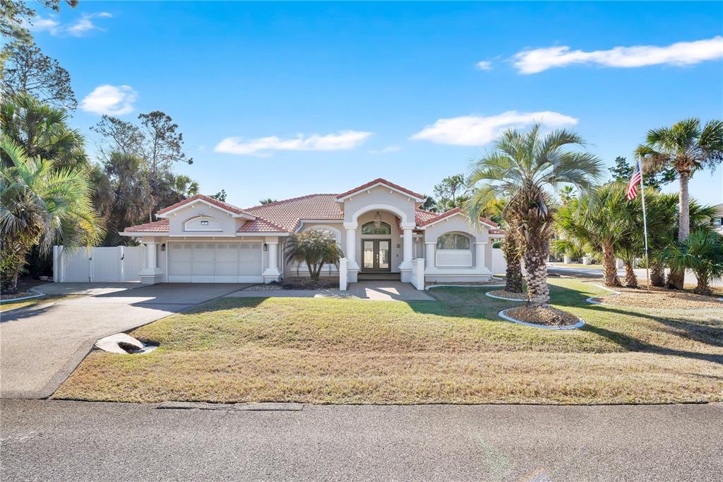 2 Coventry Place Palm Coast, FL 32137 - Photo 4 of 56