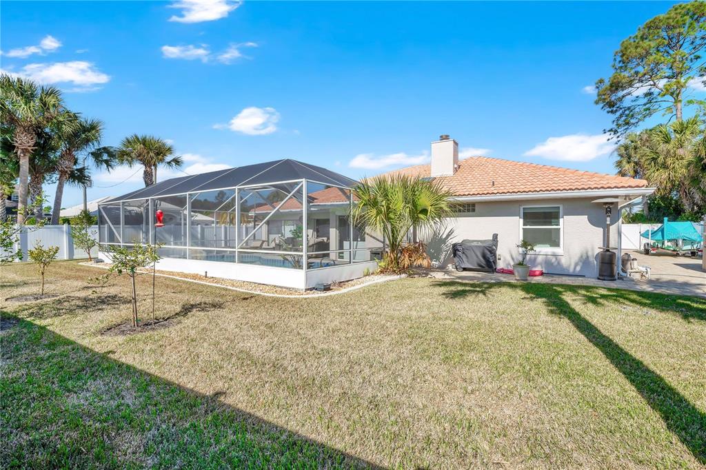 2 Coventry Place Palm Coast, FL 32137 - Photo 43 of 56