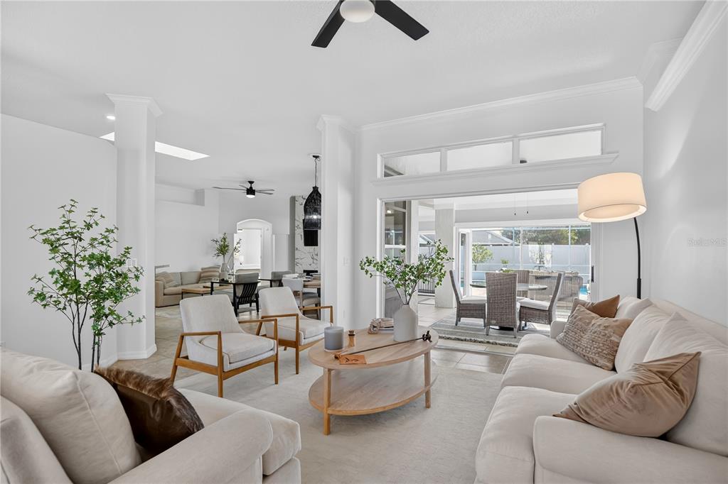 2 Coventry Place Palm Coast, FL 32137 - Photo 5 of 56