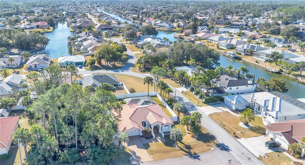 2 Coventry Place Palm Coast, FL 32137 - Photo 55 of 56