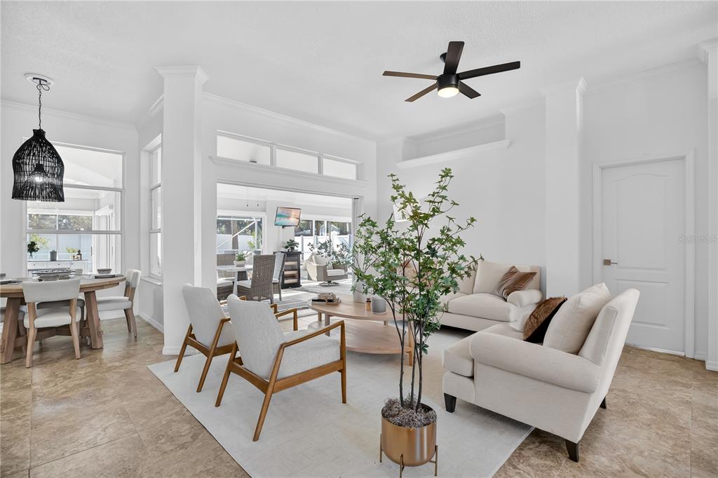 2 Coventry Place Palm Coast, FL 32137 - Photo 6 of 56