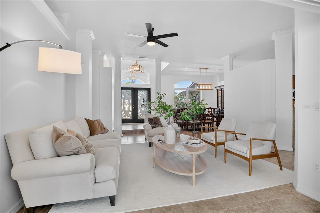 2 Coventry Place Palm Coast, FL 32137 - Photo 7 of 56