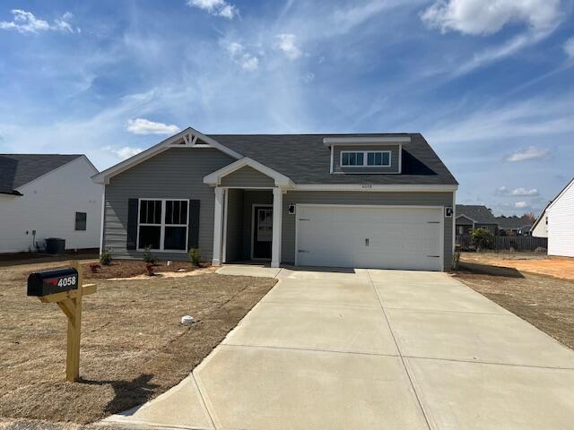 4058 Fringetree Loop New Ellenton, SC 29809 - Photo 1 of 22 image0