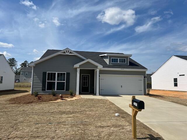 4058 Fringetree Loop New Ellenton, SC 29809 - Photo 3 of 22 image2