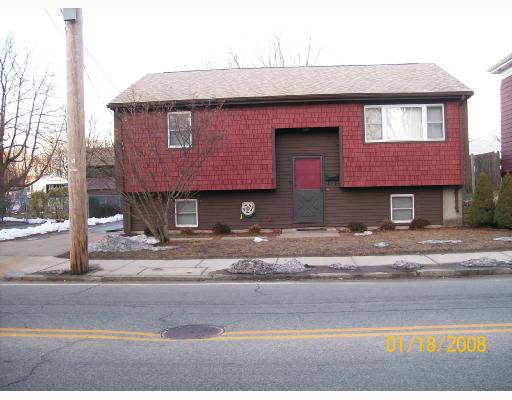 115 Killingly Street Providence, RI 02909 - Photo 1 of 5 Exterior Front.