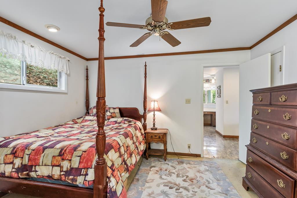 175 Pine Ridge Drive Andrews, NC 28901 - Photo 44 of 97