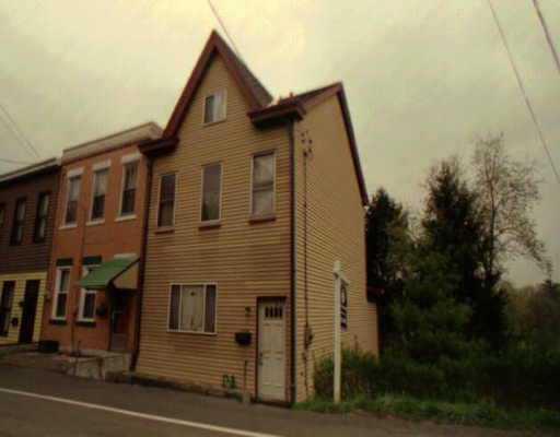 2617 Mt Troy Road Pittsburgh, PA 15212 - Photo 1 of 1 Gallery Image 1