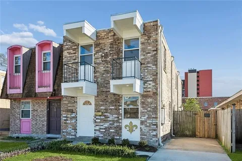$219,000 | 4918 Wabash Street, Unit 4918, Metairie, LA 70001