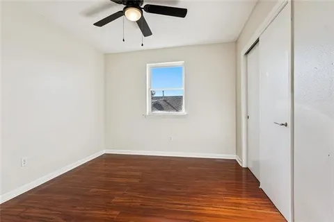 $219,000 | 4918 Wabash Street, Unit 4918, Metairie, LA 70001