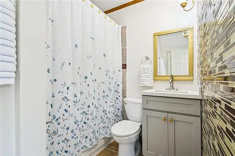 $219,000 | 4918 Wabash Street, Unit 4918, Metairie, LA 70001