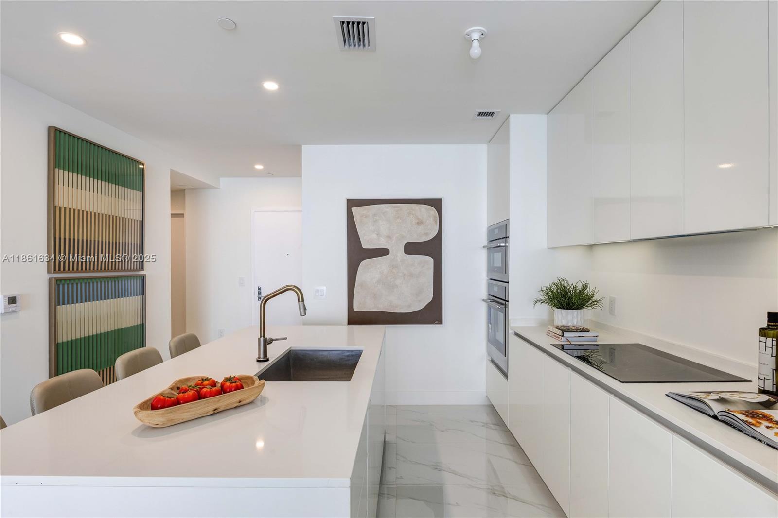 700 Northeast 24th Street, Unit 1802 Miami, FL 33137 - Photo 11 of 29