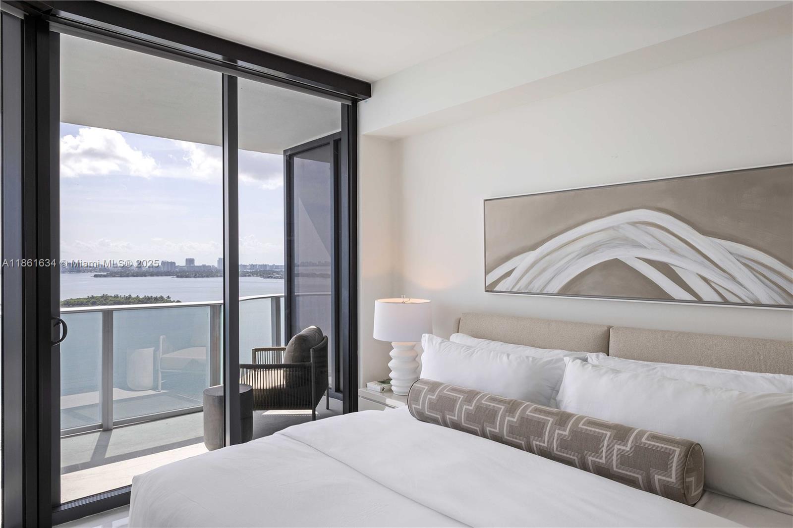 700 Northeast 24th Street, Unit 1802 Miami, FL 33137 - Photo 14 of 29