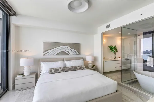 $1,499,000 | 700 Northeast 24th Street, Unit 1802, Miami, FL 33137