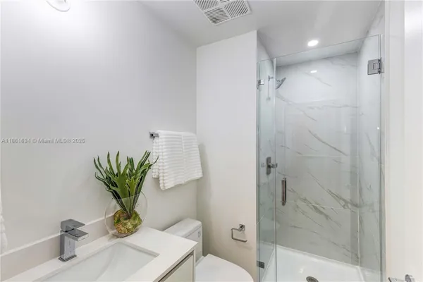 $1,499,000 | 700 Northeast 24th Street, Unit 1802, Miami, FL 33137