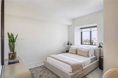 $1,699,000 | 700 Northeast 24th Street, Unit 1802, Miami, FL 33137