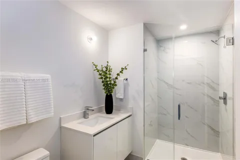 $1,699,000 | 700 Northeast 24th Street, Unit 1802, Miami, FL 33137