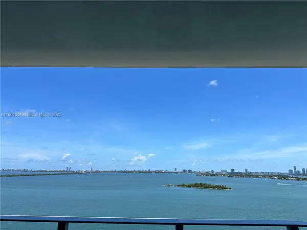 $1,499,000 | 700 Northeast 24th Street, Unit 1802, Miami, FL 33137