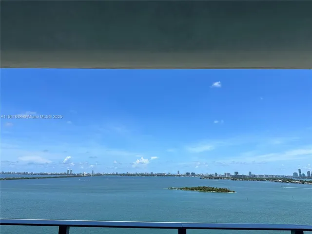 $1,699,000 | 700 Northeast 24th Street, Unit 1802, Miami, FL 33137