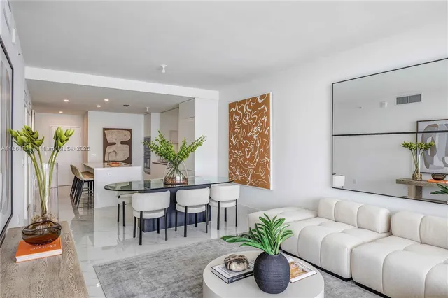 $1,699,000 | 700 Northeast 24th Street, Unit 1802, Miami, FL 33137