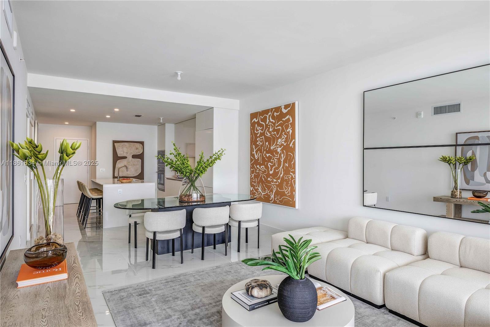 700 Northeast 24th Street, Unit 1802 Miami, FL 33137 - Photo 4 of 29