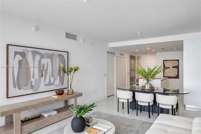 $1,699,000 | 700 Northeast 24th Street, Unit 1802, Miami, FL 33137