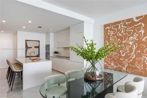 $1,699,000 | 700 Northeast 24th Street, Unit 1802, Miami, FL 33137