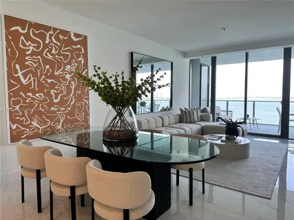 $1,699,000 | 700 Northeast 24th Street, Unit 1802, Miami, FL 33137