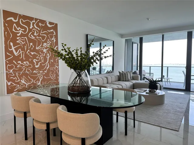 $1,699,000 | 700 Northeast 24th Street, Unit 1802, Miami, FL 33137