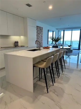 $1,499,000 | 700 Northeast 24th Street, Unit 1802, Miami, FL 33137