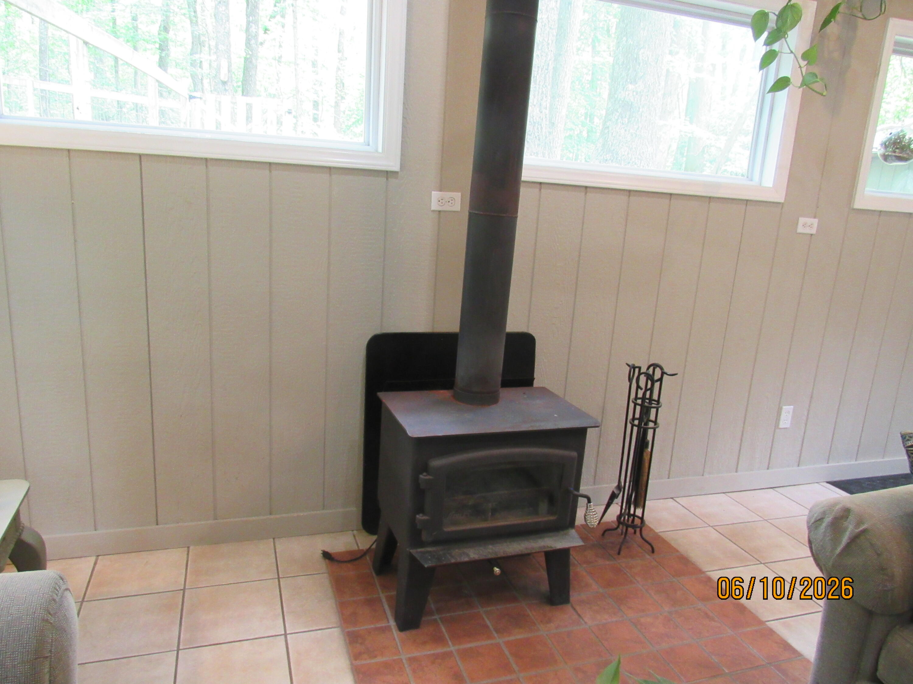 497 Mabry Mill Road Southeast Meadows Of Dan, VA 24120 - Photo 23 of 44 IMG_1790