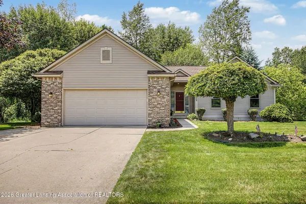 $399,900 | 7326 Captiva Drive, Lansing, MI 48917