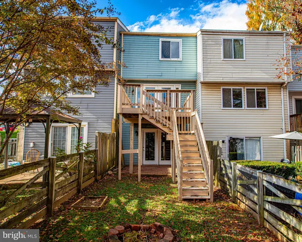 $264,900 | 2521 Merrick Court, Abingdon, MD 21009