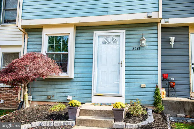$264,900 | 2521 Merrick Court, Abingdon, MD 21009