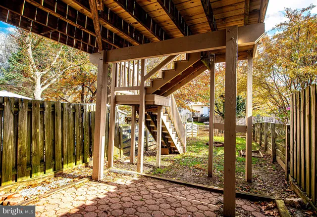 $264,900 | 2521 Merrick Court, Abingdon, MD 21009