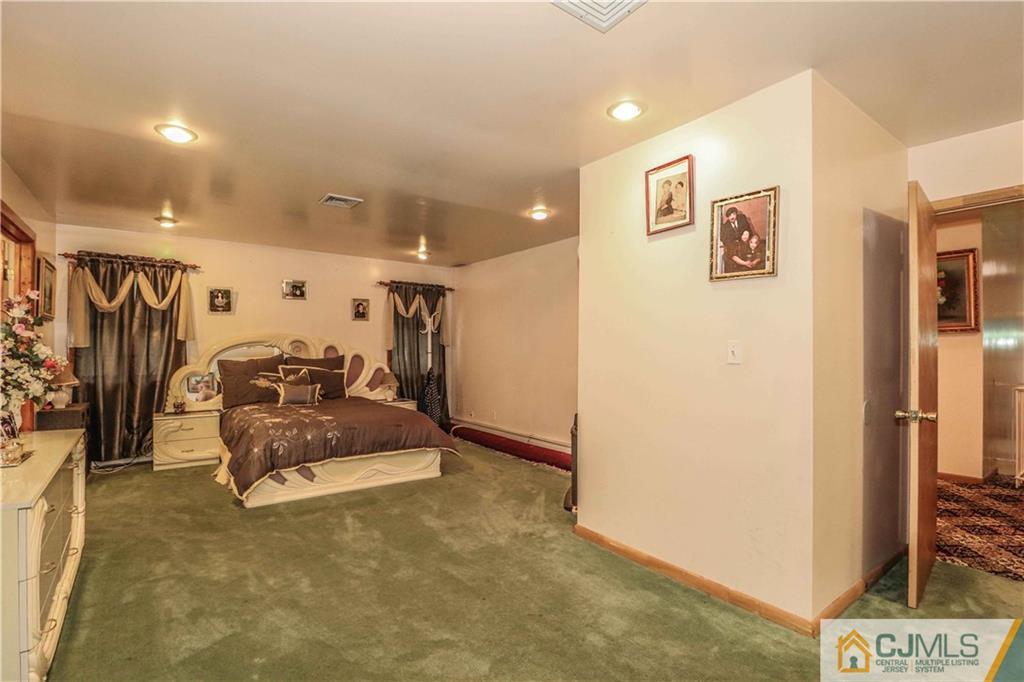 99 Ashley Road Edison, NJ 08817 - Photo 21 of 38 a view of gym