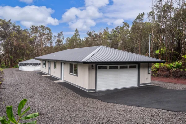 $352,000 | 11-3962-a Liona Street, Volcano, HI 96785