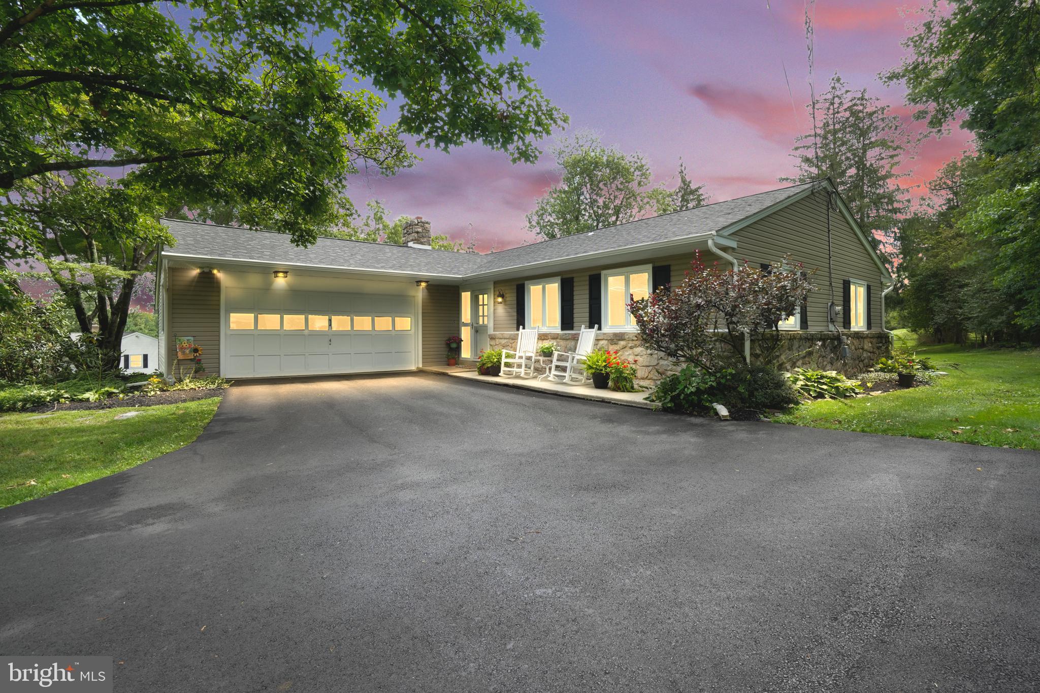 Welcome to 207 Hendricks Rd, Lower Frederick Twp!