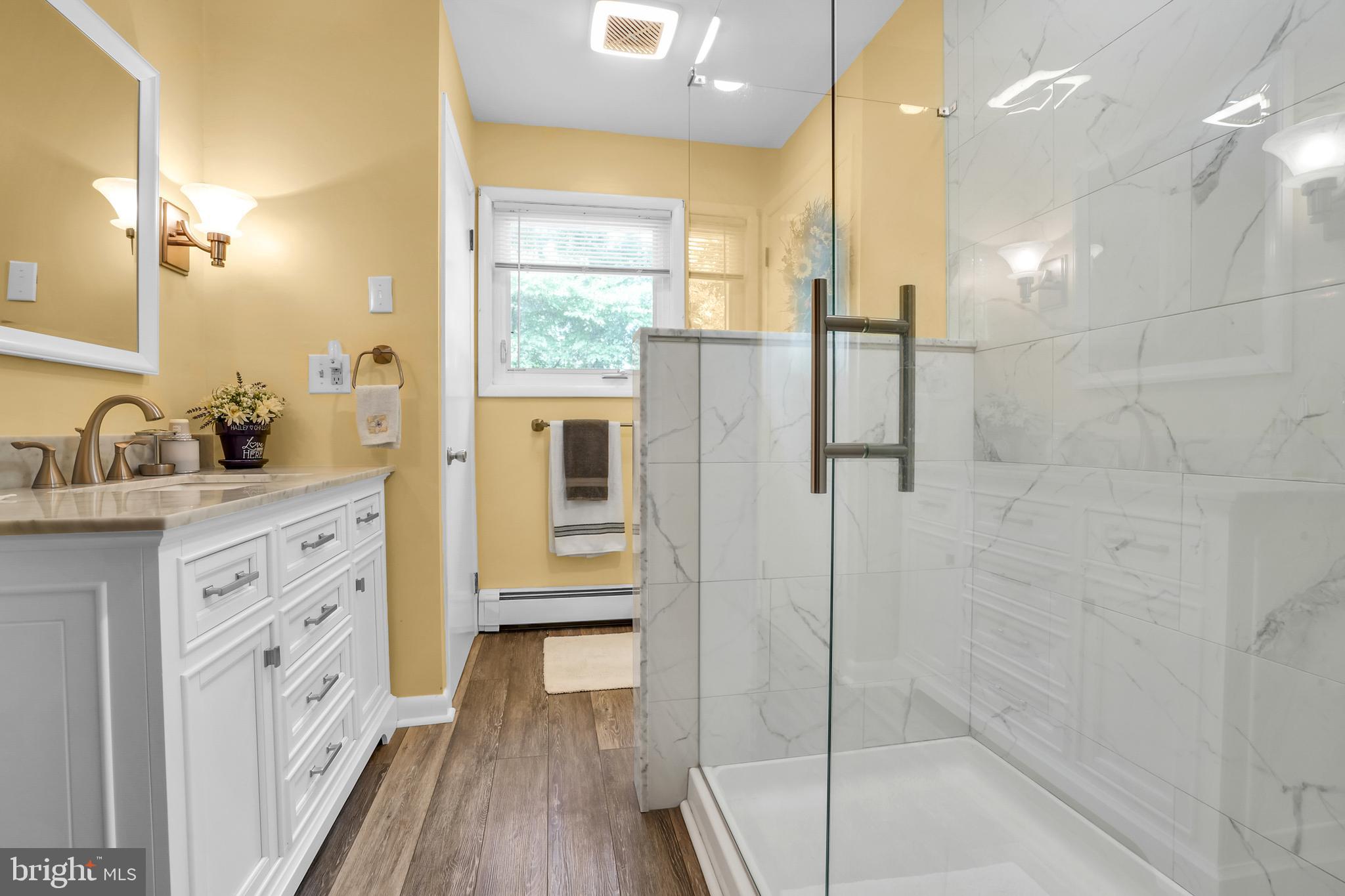 207 Hendricks Road Perkiomenville, PA 18074 - Photo 36 of 64 Full bath, 1.
