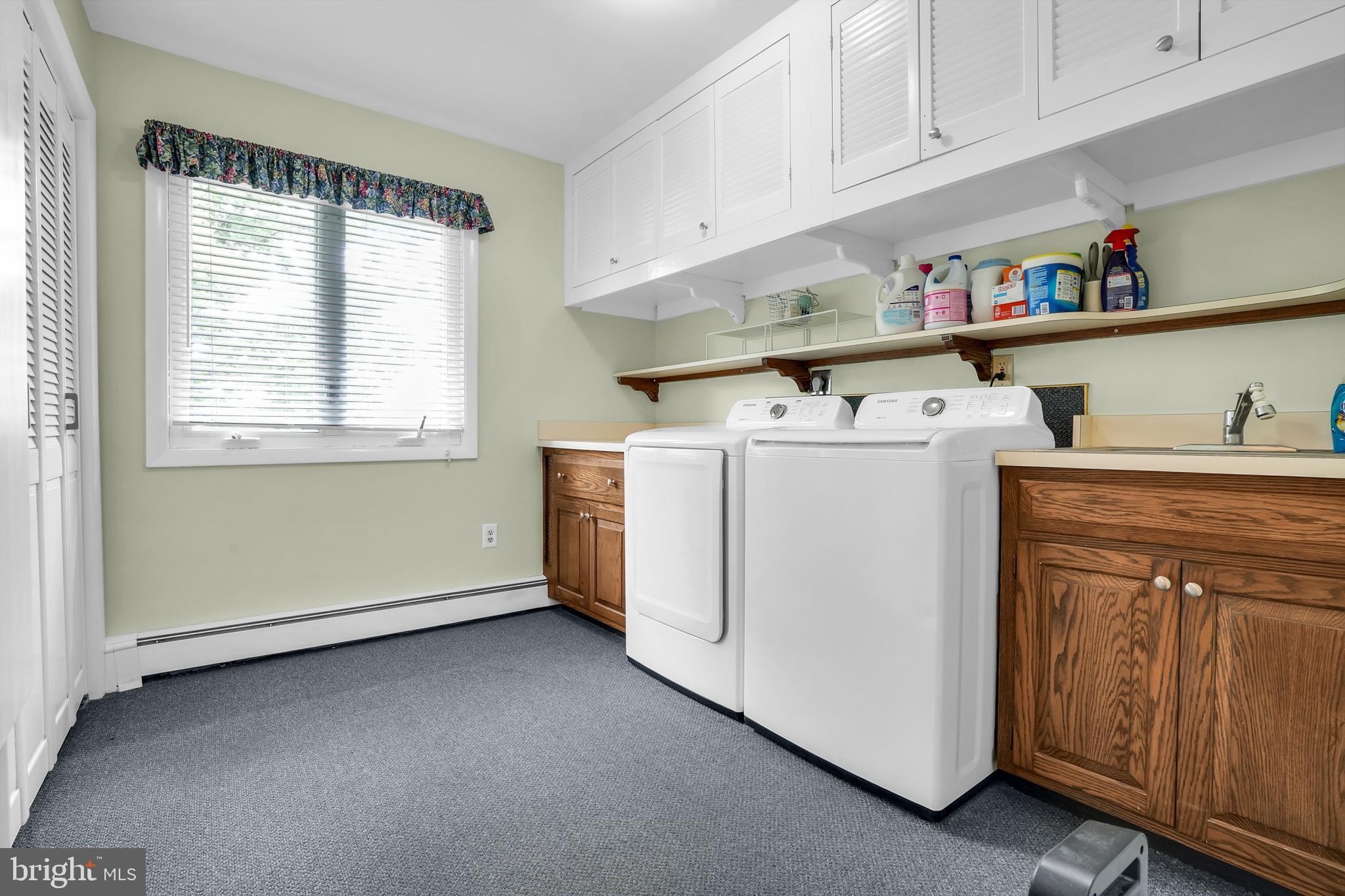 207 Hendricks Road Perkiomenville, PA 18074 - Photo 39 of 64 Laundry room.
