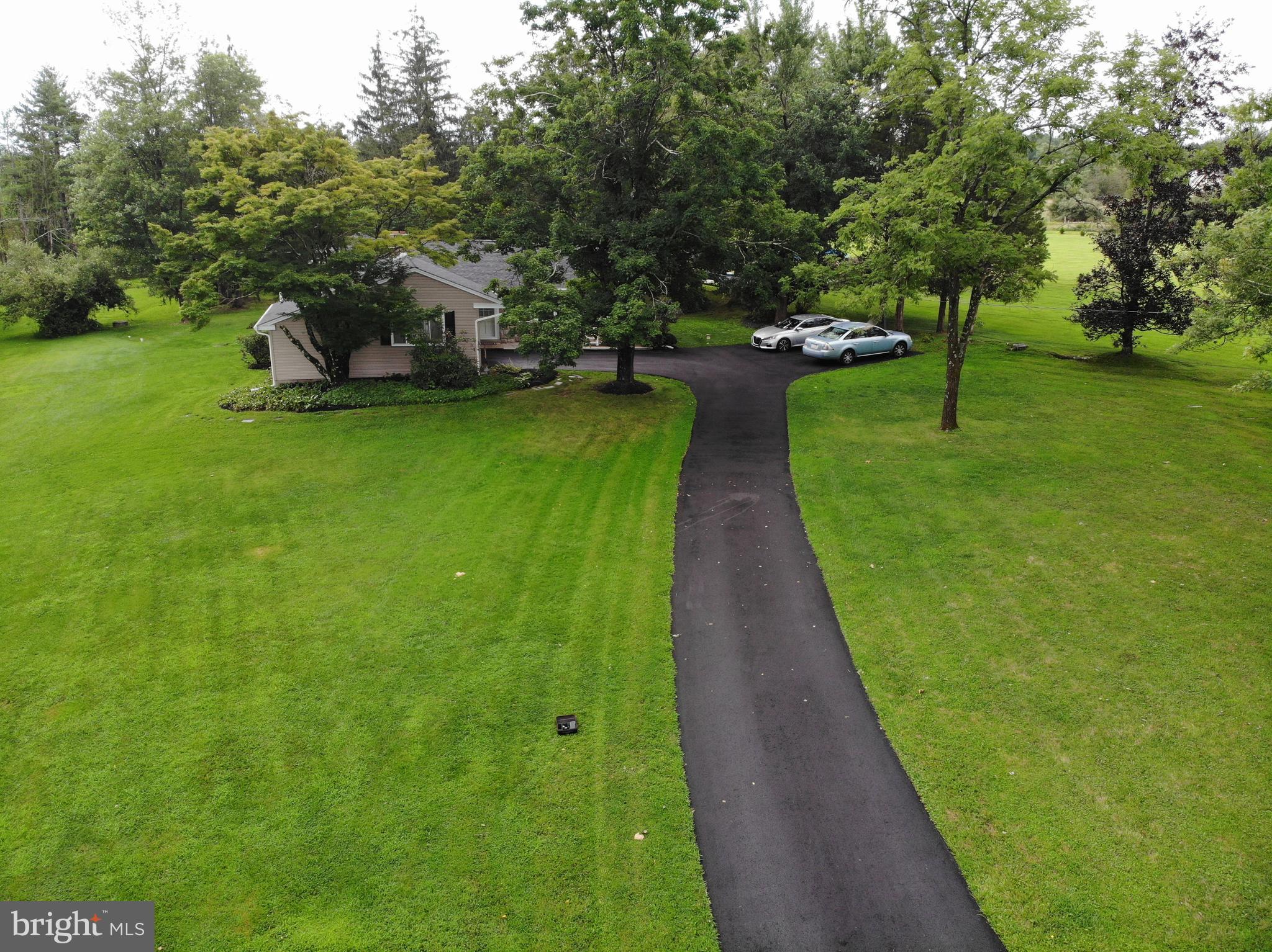 207 Hendricks Road Perkiomenville, PA 18074 - Photo 43 of 64 Entrance from Hendricks Rd