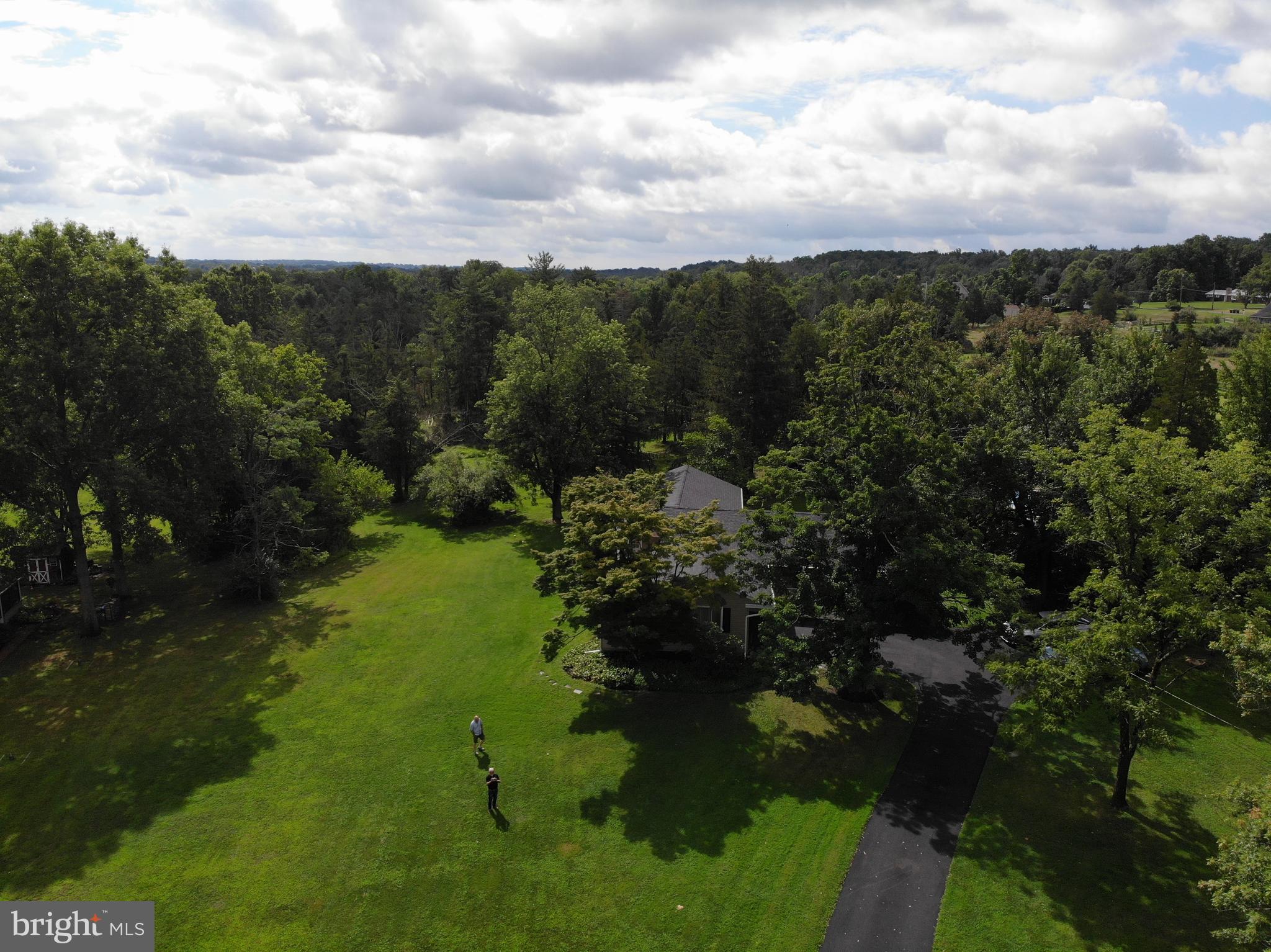 207 Hendricks Road Perkiomenville, PA 18074 - Photo 50 of 64 Spring Mountain in the distance.