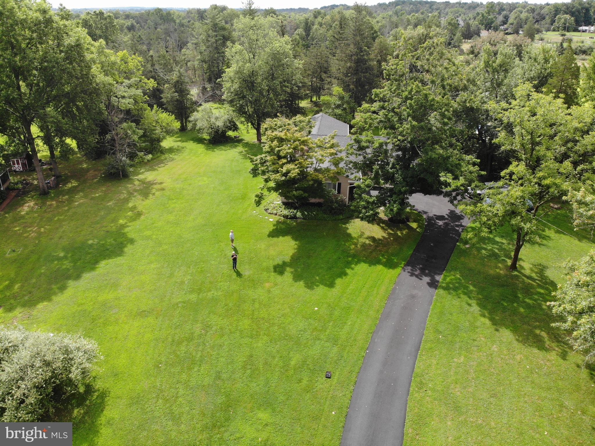 207 Hendricks Road Perkiomenville, PA 18074 - Photo 51 of 64 Spring Mountain in the distance.