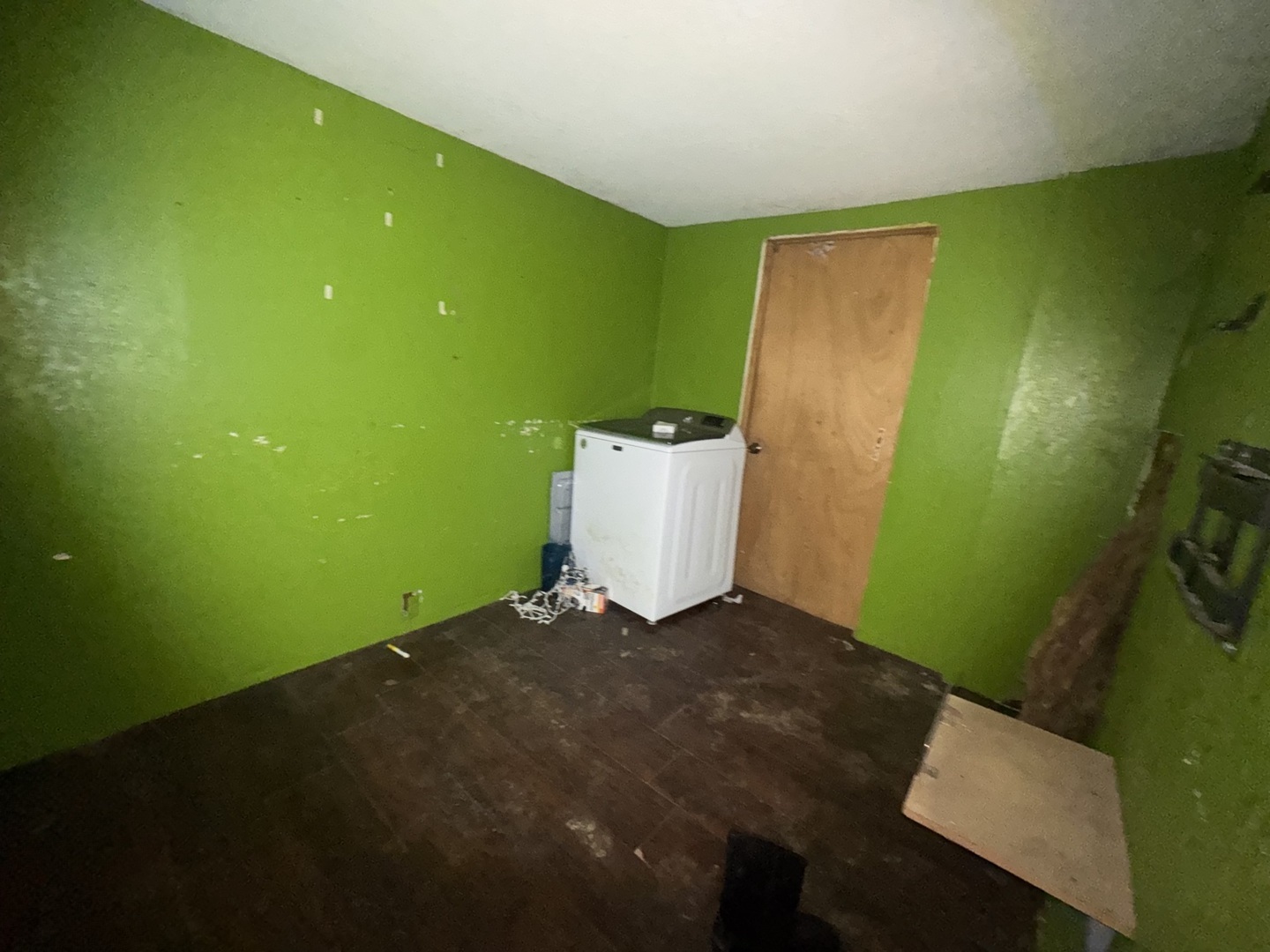 161 Wilbern Road Washburn, IL 61570 - Photo 6 of 7 a view of a room with a sink