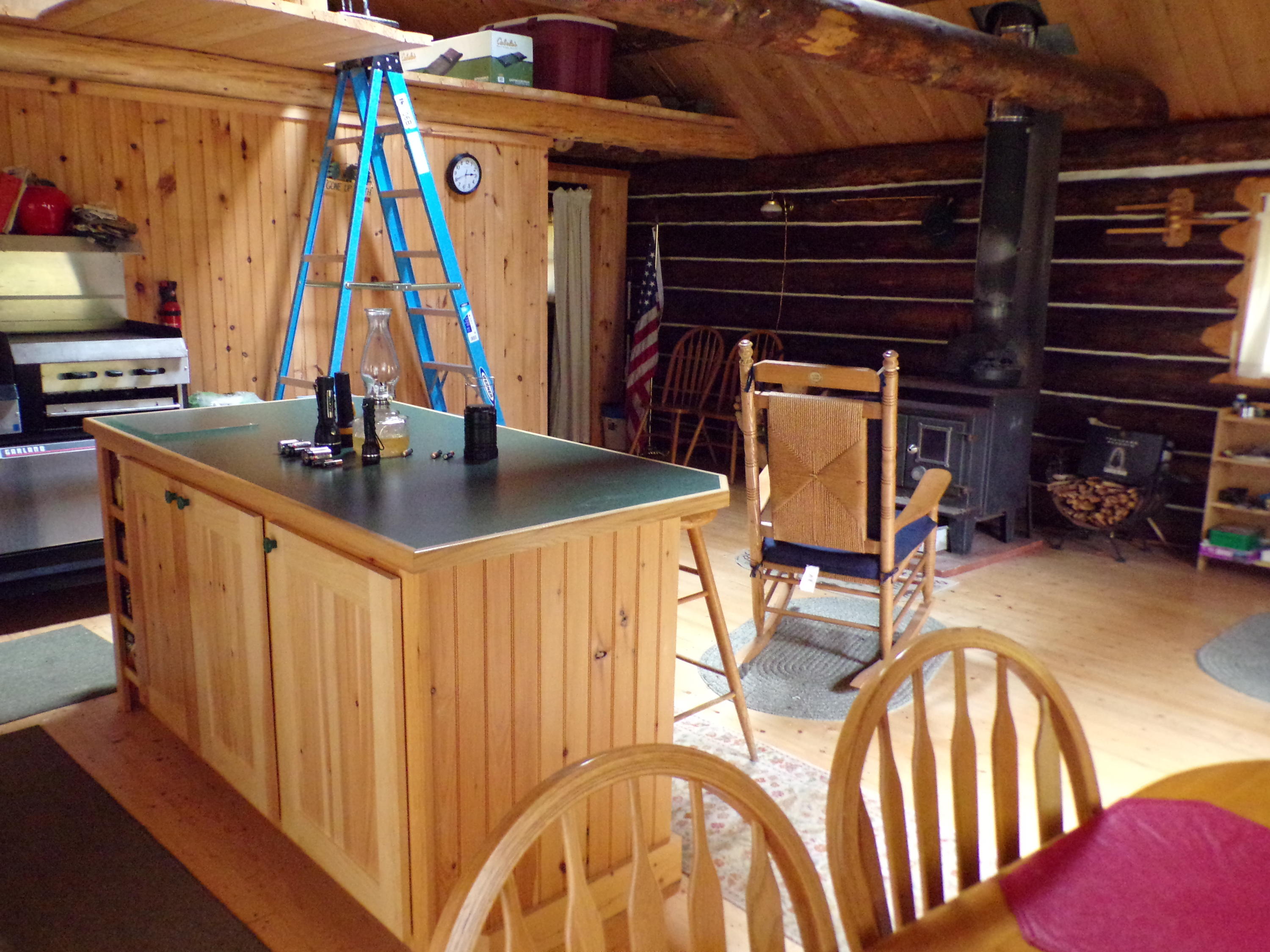 999 Sugar Berth Road Oxbow, ME 04764 - Photo 15 of 59 102_0385