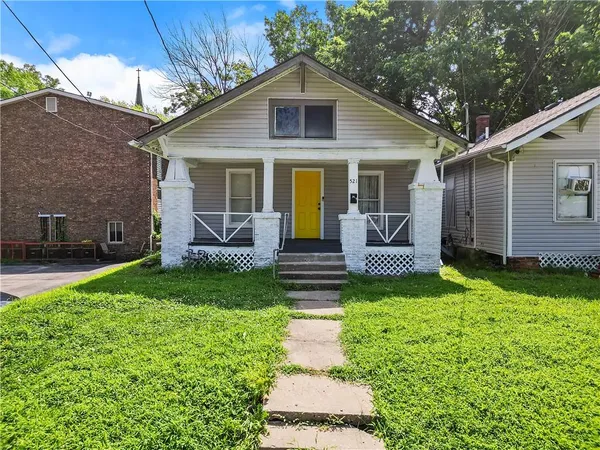 $150,000 | 521 North Osage Street, Independence, MO 64050