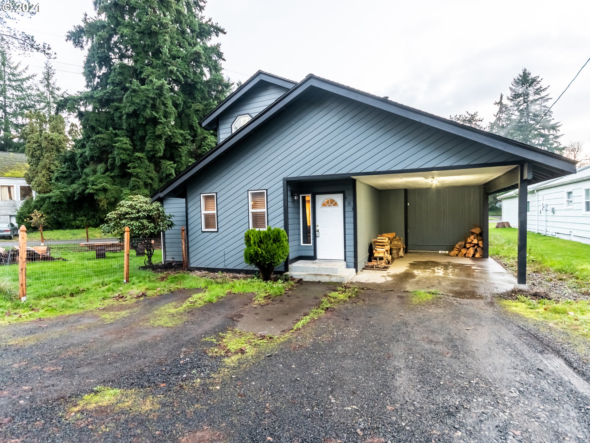 403 Southwest Canyon Loop Winlock, WA 98596 - Photo 3 of 23 Gallery Image 3