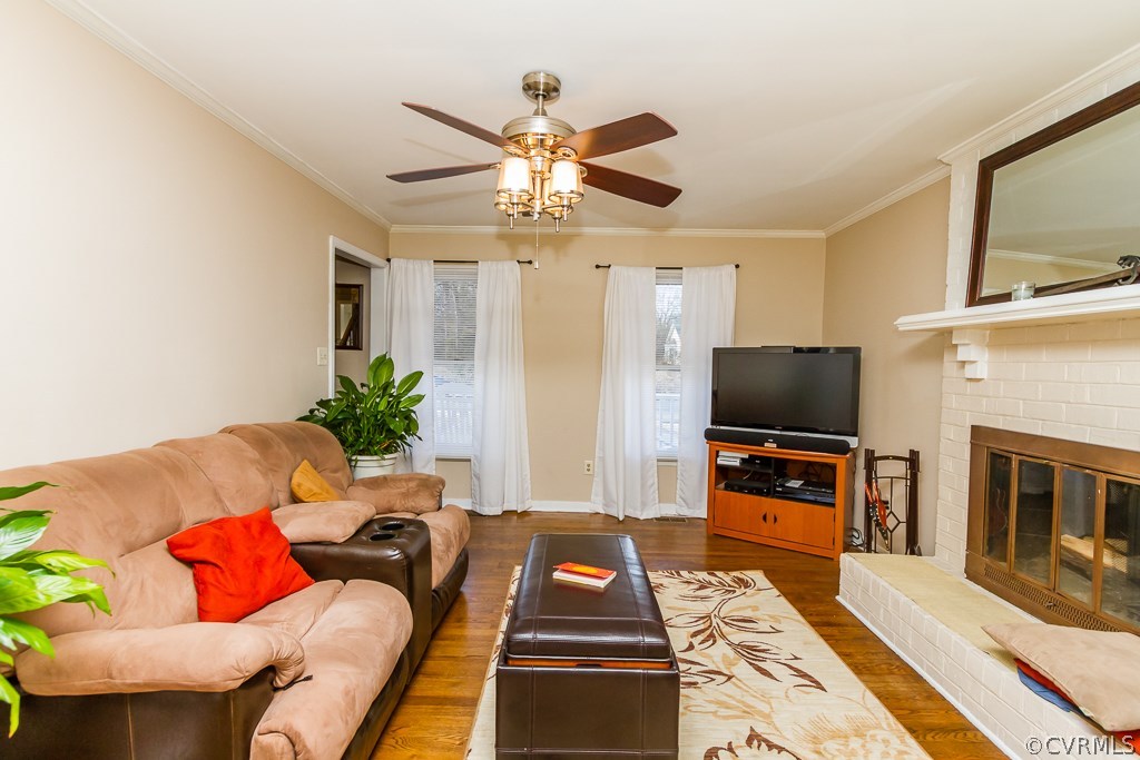 2407 Adelphi Road Henrico, VA 23229 - Photo 3 of 15 Gallery Image 3