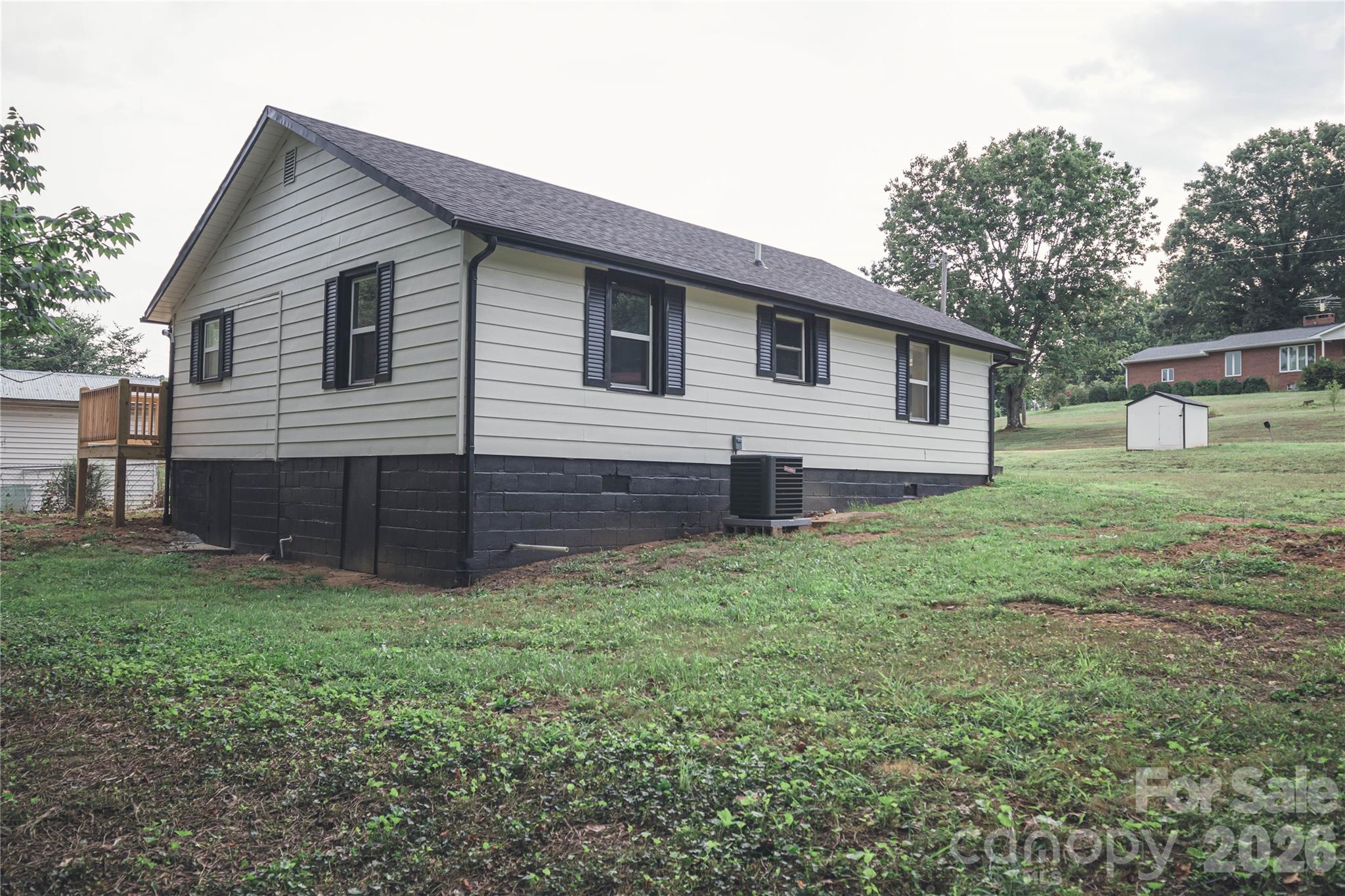 3974 Zero Mull Road Morganton, NC 28655 - Photo 3 of 21 Gallery Image 3